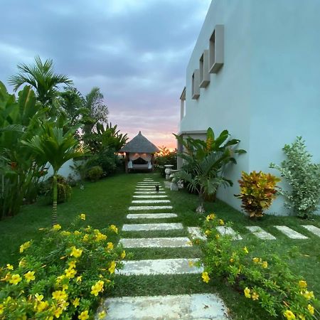 Villa Kintana Naka Hell-Ville Ngoại thất bức ảnh