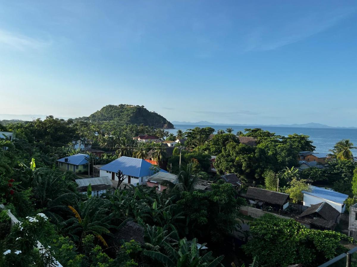 Villa Kintana Naka Hell-Ville Ngoại thất bức ảnh
