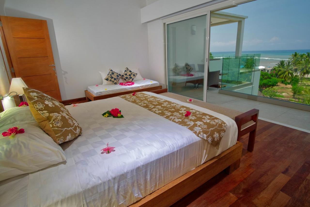 Villa Kintana Naka Hell-Ville Ngoại thất bức ảnh