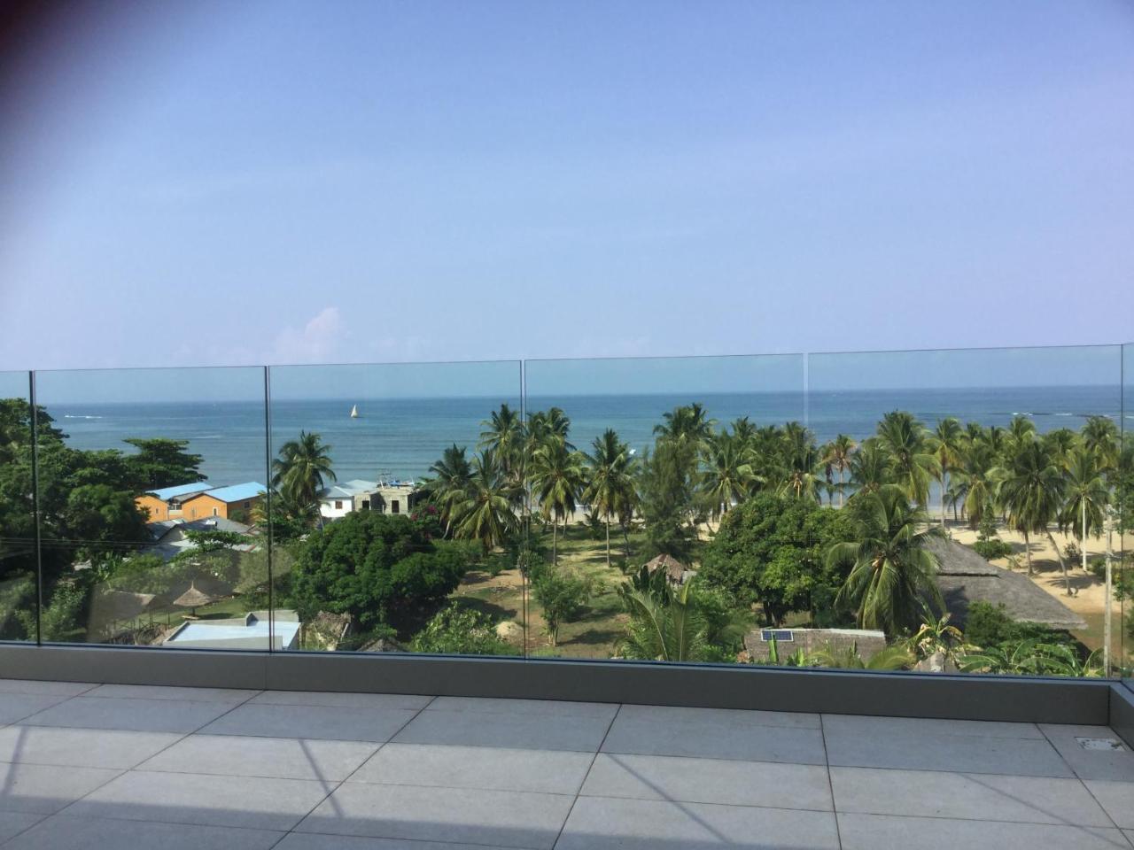 Villa Kintana Naka Hell-Ville Ngoại thất bức ảnh